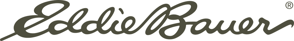 Eddie Bauer logo